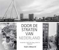 Door de straten van Nederland