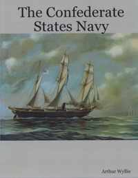 The Confederate States Navy