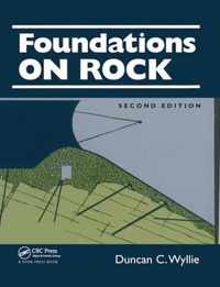 Foundations on Rock