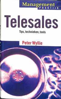 TELESALES (MANAGEMENT PRAKTIJK)