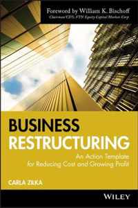 Business Restructuring