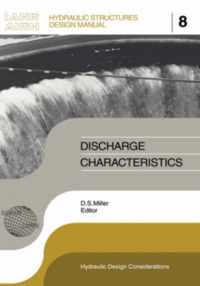 Discharge Characteristics