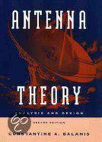 Antenna Theory