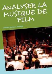 Analyser la musique de film