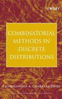 Combinatorial Methods in Discrete Distributions