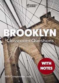 Brooklyn Classroom Questions