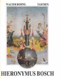 Hieronymus bosch ca. 1450-1516