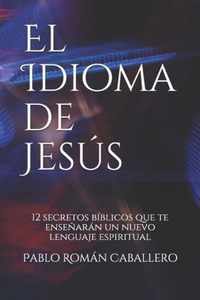 El Idioma de Jesus