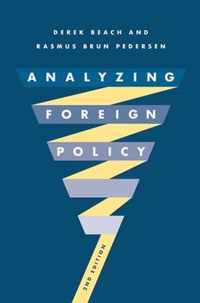 Analyzing Foreign Policy