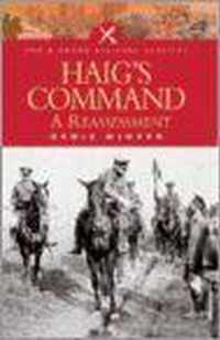 Haig's Command