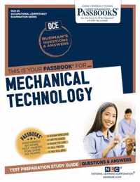 Mechanical Technology (OCE-25)