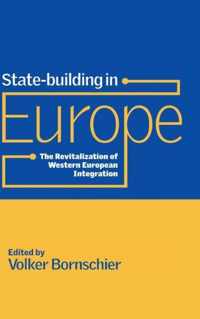 State-Building in Europe