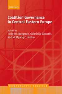 Coalition Governance in Central Eastern Europe