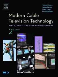 Modern Cable Television Technology