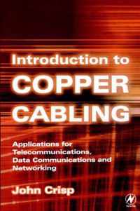 Introduction to Copper Cabling