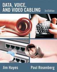 Data, Voice and Video Cabling