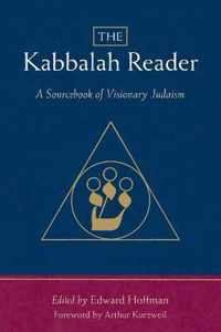 The Kabbalah Reader