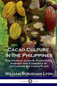 Cacao Culture in the Philippines