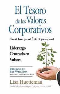 El Tesoro de los Valores Corporativos