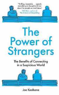 The Power of Strangers