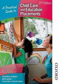 A Practical Guide to Childcare and Education Placements