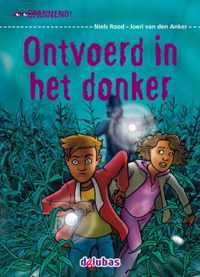 Spannend  -   Ontvoerd in het donker