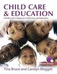 Child Care and Education