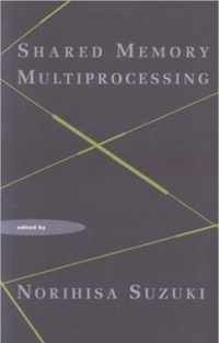 Shared Memory Multiprocessing