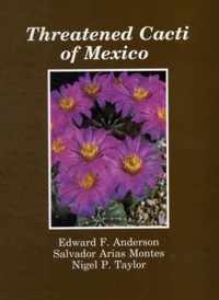 Threatened Cacti of Mexico