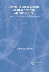 Computer-Aided Design, Engineering, and Manufacturing