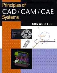 Principles of CAD/CAM/CAE