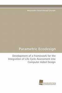 Parametric EcoDesign