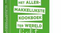 Het allermakkelijkste kookboek ter wereld light