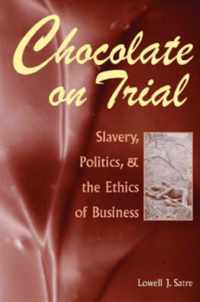 Chocolate on Trial