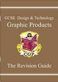 GCSE Design and Technology Graphic Products