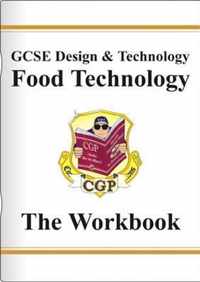 GCSE Design and Technology Food Technology