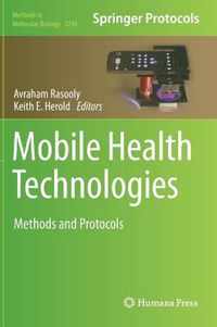 Mobile Health Technologies