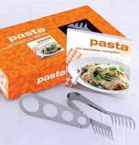 Vaderdag aanrader: Pasta boek-box