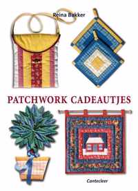 Patchwork cadeautjes