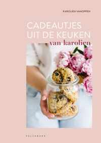 Cadeautjes uit de keuken van Karolien