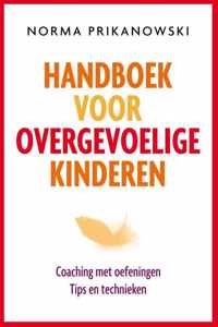 Handboek voor overgevoelige kinderen