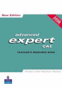 CAE Expert New Edition Teachers Res