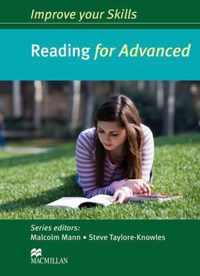 Cae Skills Reading Students Book Without