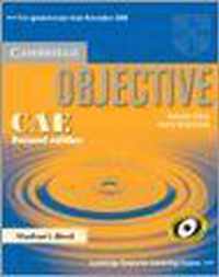 Objective Cae Student'S Book