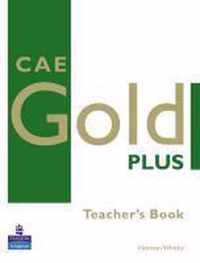 Cae Gold Plus