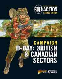 Bolt Action: Campaign: D-Day