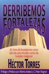 Derribemos fortalezas