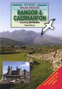 Walks Around Bangor and Caernarfon