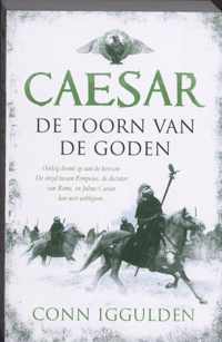 Caesar. De toorn van goden