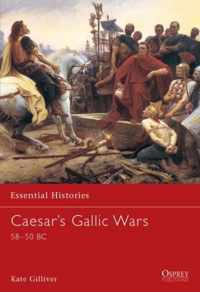 Caesar's Gallic Wars